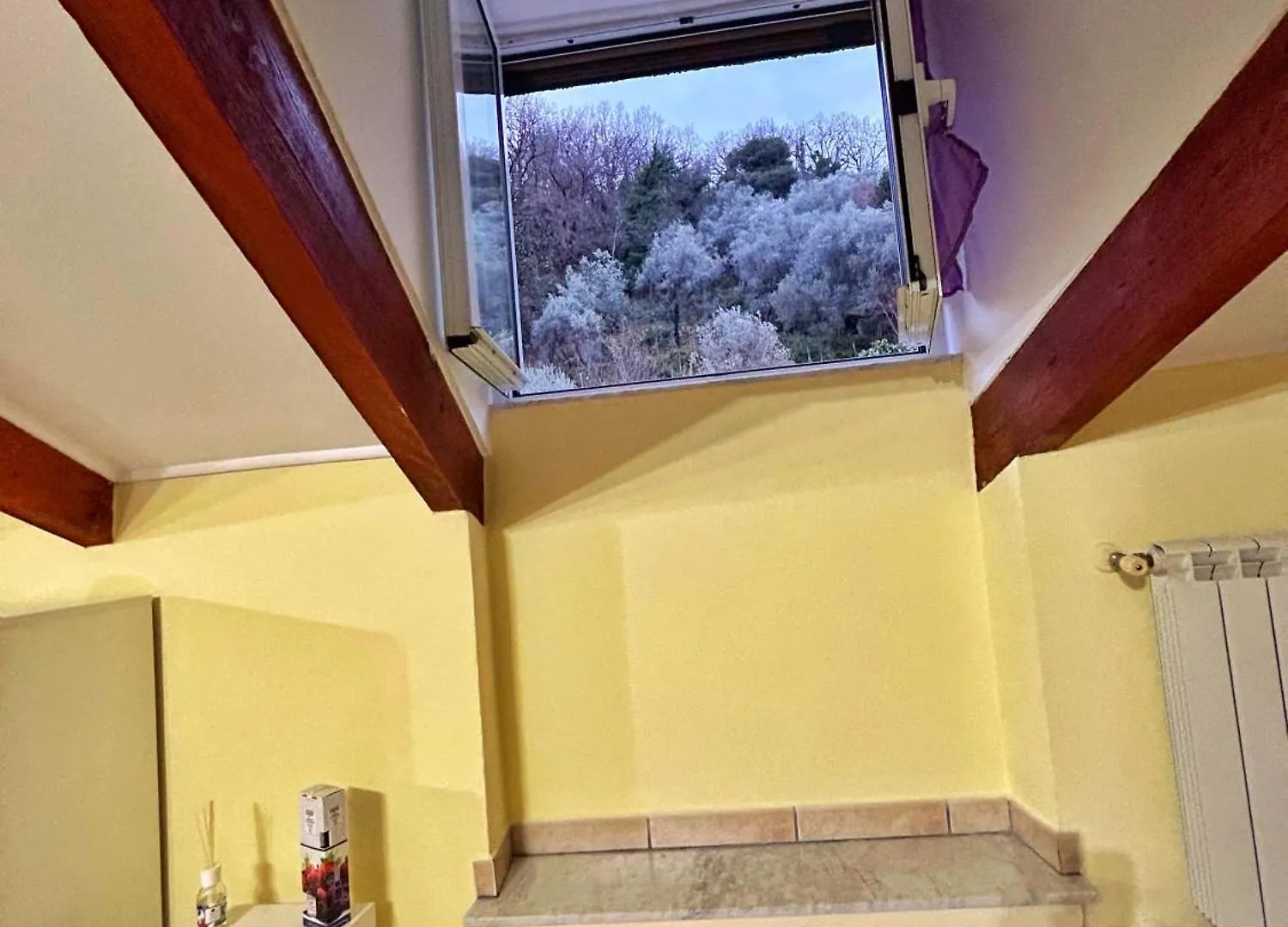 La Casa Di Malu -5Min Centro-Acquario Free Wifi Apartment Genoa