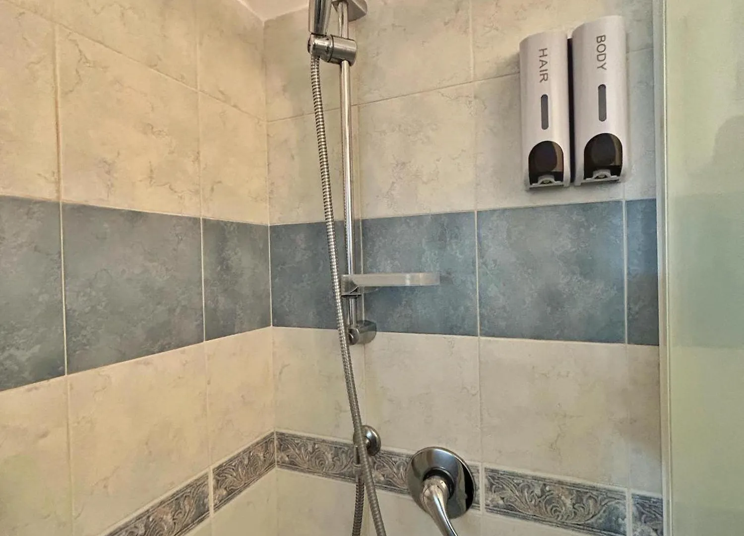 La Casa Di Malu -5Min Centro-Acquario Free Wifi Apartment Genoa