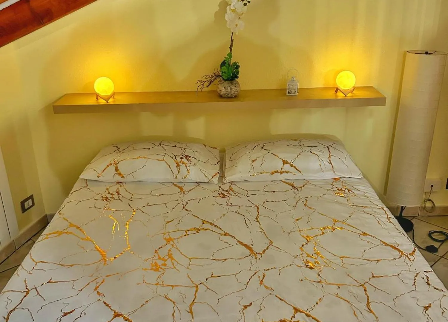 La Casa Di Malu -5Min Centro-Acquario Free Wifi Apartment Genoa 0*,  Italy