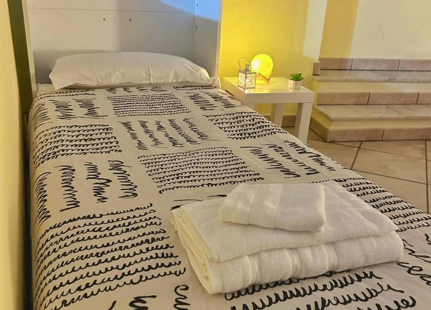 La Casa Di Malu -5Min Centro-Acquario Free Wifi Apartment Genoa