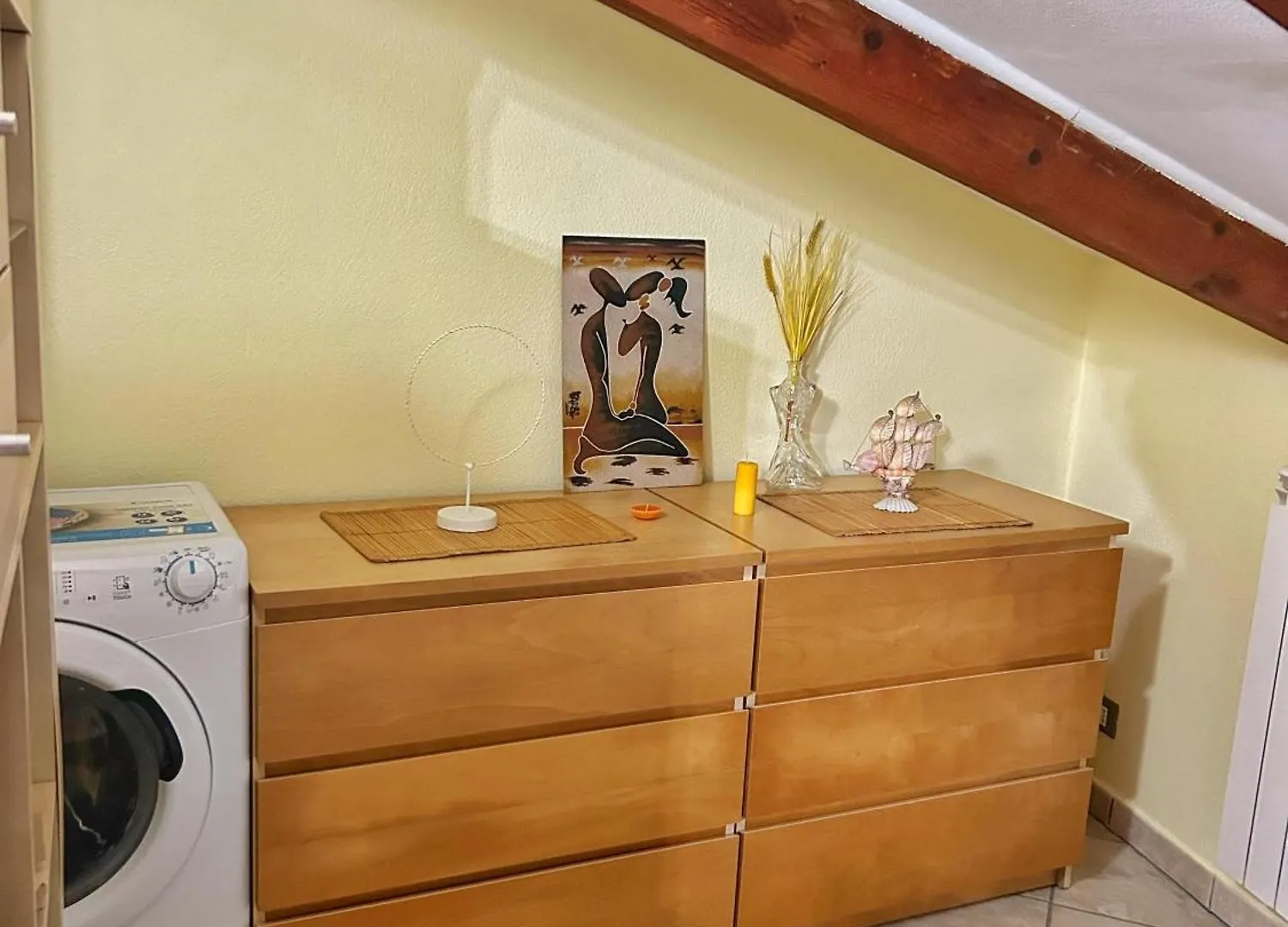 La Casa Di Malu -5Min Centro-Acquario Free Wifi Apartment Genoa