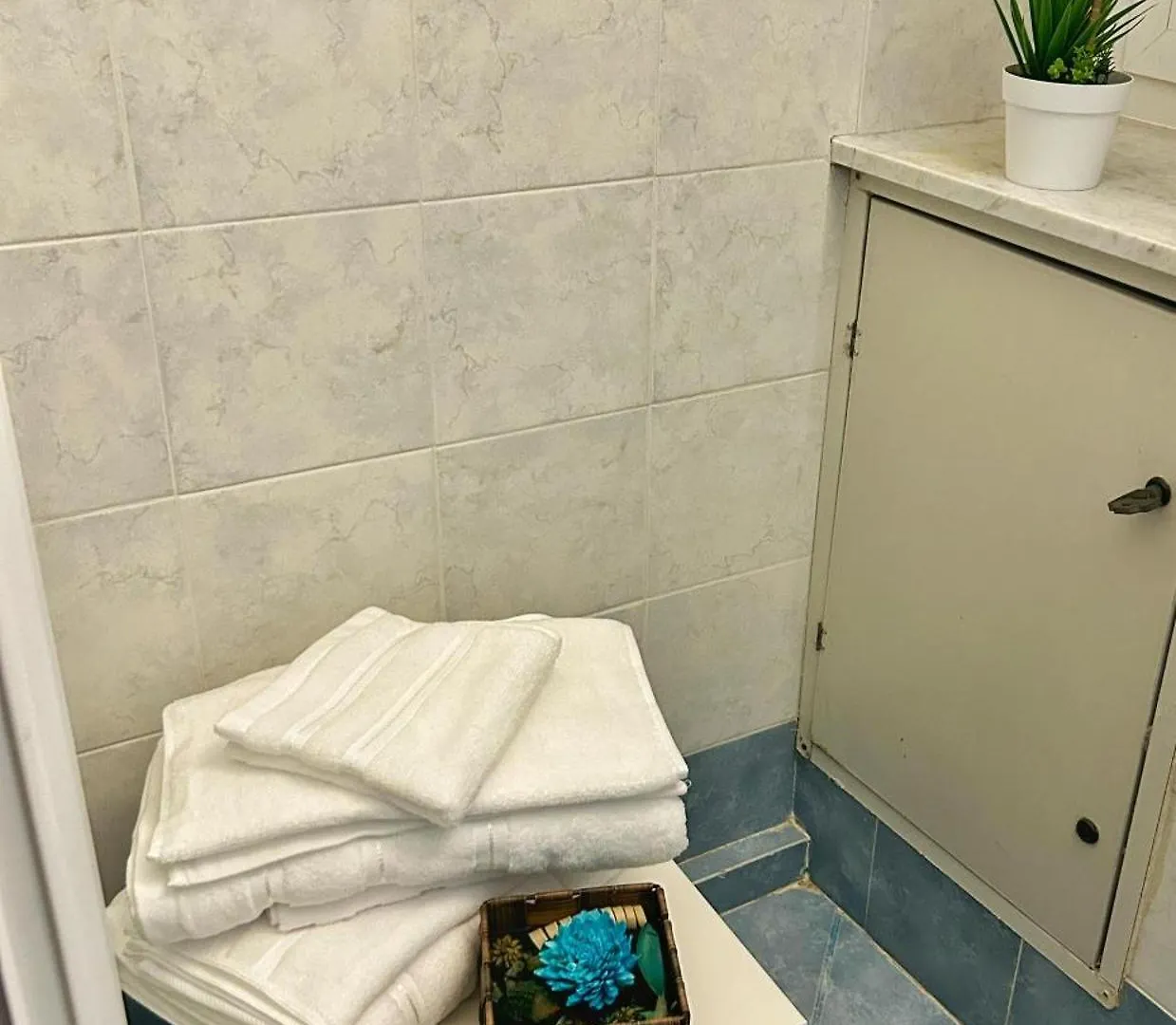 شقة La Casa Di Malu -5Min Centro-Acquario Free Wifi جنوة إيطاليا